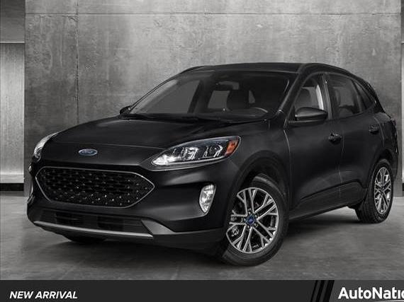 FORD ESCAPE 2020 1FMCU0H64LUA93270 image