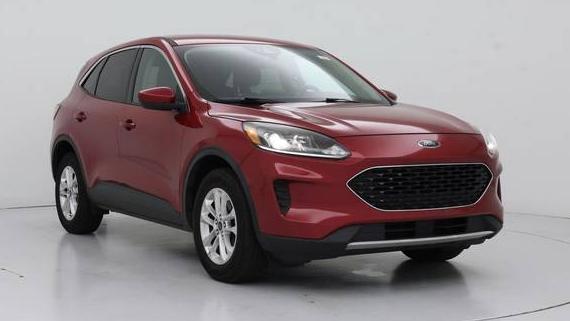 FORD ESCAPE 2020 1FMCU9G61LUA20198 image