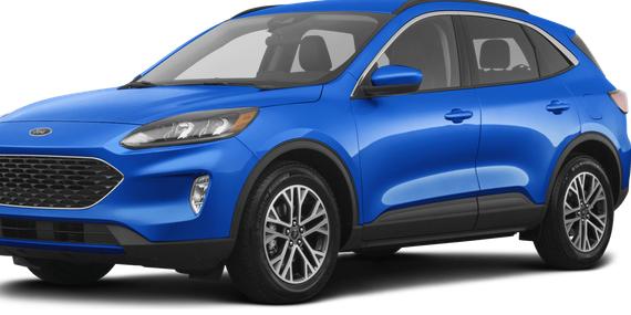 FORD ESCAPE 2020 1FMCU0H69LUC32843 image