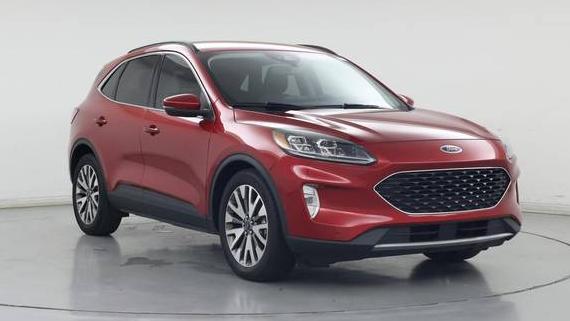FORD ESCAPE 2020 1FMCU0DZ4LUB56156 image