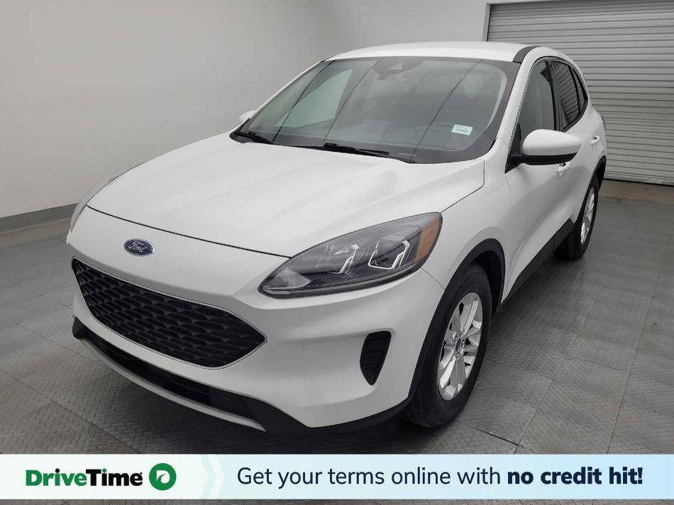 FORD ESCAPE 2020 1FMCU0G65LUB73887 image