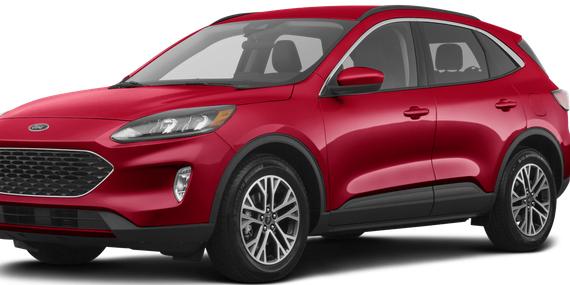 FORD ESCAPE 2020 1FMCU9H62LUB00785 image