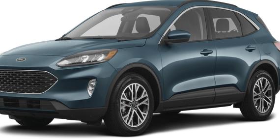 FORD ESCAPE 2020 1FMCU0H63LUA15644 image
