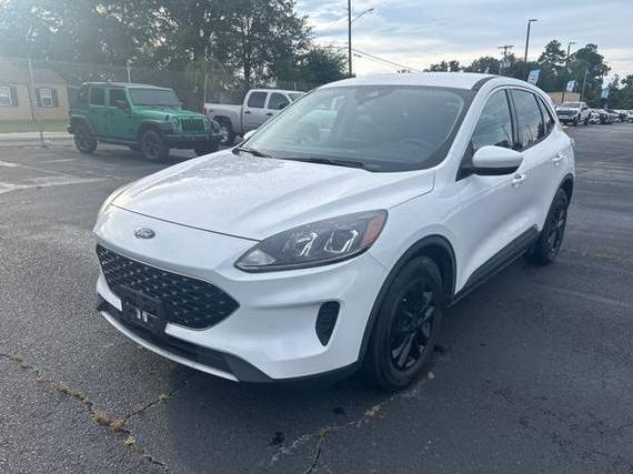 FORD ESCAPE 2020 1FMCU0G67LUB93395 image