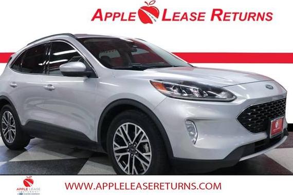 FORD ESCAPE 2020 1FMCU0H63LUB03108 image