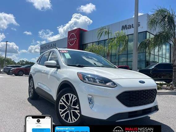 FORD ESCAPE 2020 1FMCU0H61LUB28654 image