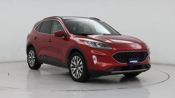 FORD ESCAPE 2020 1FMCU9DZ9LUC03380 image