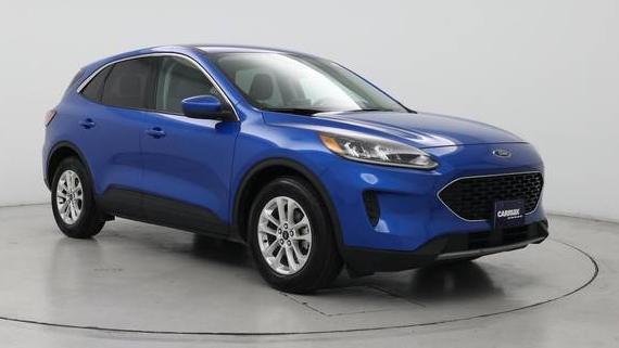 FORD ESCAPE 2020 1FMCU0G6XLUB99854 image