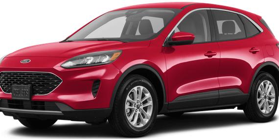 FORD ESCAPE 2020 1FMCU9G68LUB41584 image
