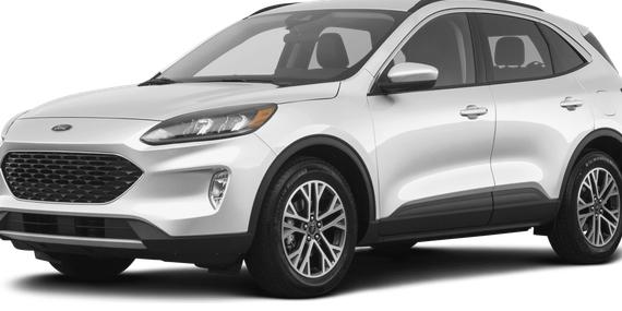 FORD ESCAPE 2020 1FMCU9J99LUB30080 image