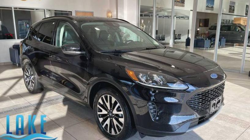 FORD ESCAPE 2020 1FMCU9BZ9LUC50475 image