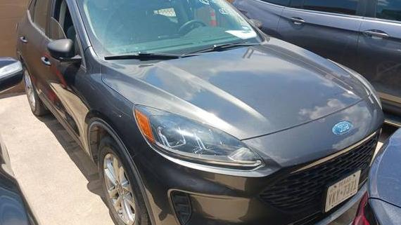 FORD ESCAPE 2020 1FMCU0F66LUA31744 image