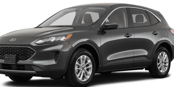 FORD ESCAPE 2020 1FMCU0G66LUB99527 image