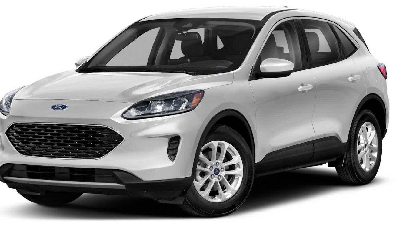 FORD ESCAPE 2020 1FMCU9G67LUA15667 image