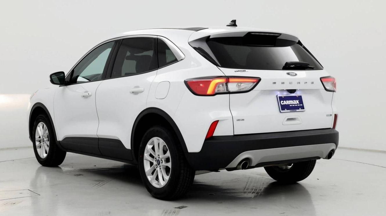 FORD ESCAPE 2020 1FMCU9G69LUA30929 image