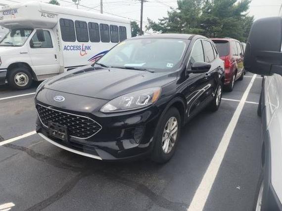 FORD ESCAPE 2020 1FMCU9G68LUA90300 image