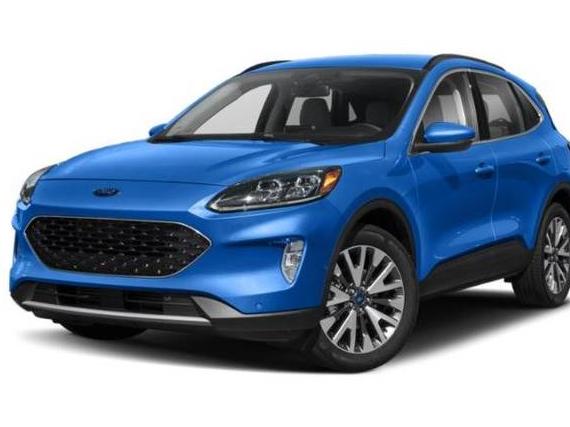 FORD ESCAPE 2020 1FMCU0DZ2LUA11794 image