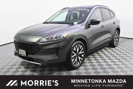 FORD ESCAPE 2020 1FMCU0BZ2LUB41898 image