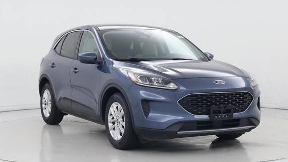 FORD ESCAPE 2020 1FMCU0G69LUC46887 image