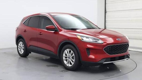 FORD ESCAPE 2020 1FMCU0G66LUB57231 image