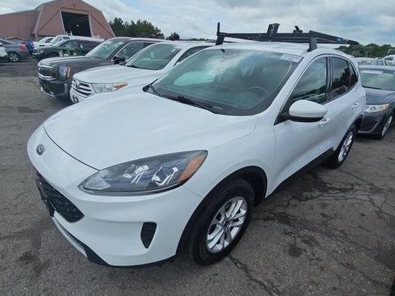 FORD ESCAPE 2020 1FMCU9G6XLUB80418 image
