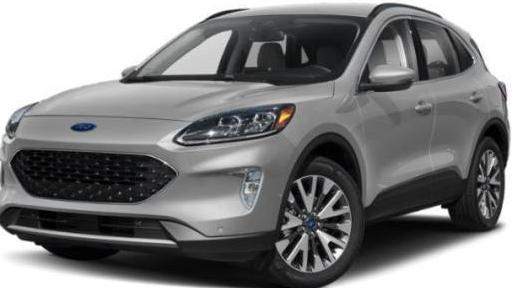 FORD ESCAPE 2020 1FMCU0DZ7LUC48099 image