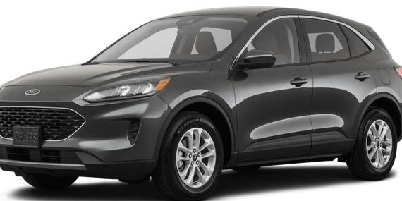 FORD ESCAPE 2020 1FMCU9G69LUA45527 image
