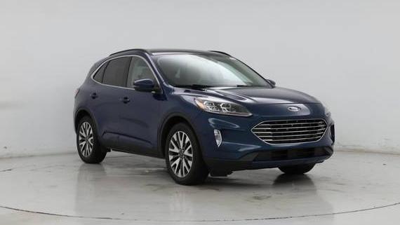 FORD ESCAPE 2020 1FMCU9J97LUC36883 image