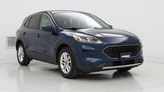 FORD ESCAPE 2020 1FMCU0G62LUC16419 image