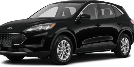 FORD ESCAPE 2020 1FMCU9G67LUC33768 image