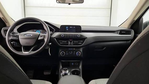 FORD ESCAPE 2020 1FMCU9F68LUB59388 image