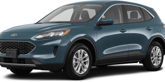 FORD ESCAPE 2020 1FMCU0BZ8LUA15402 image