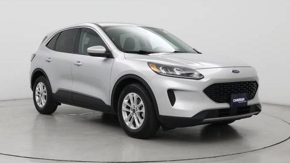 FORD ESCAPE 2020 1FMCU0G67LUC35970 image