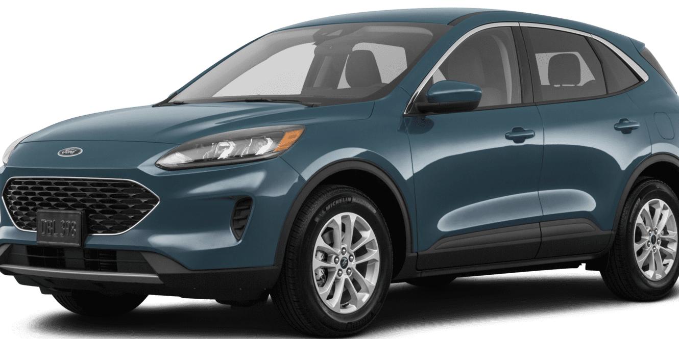 FORD ESCAPE 2020 1FMCU9G67LUA56767 image