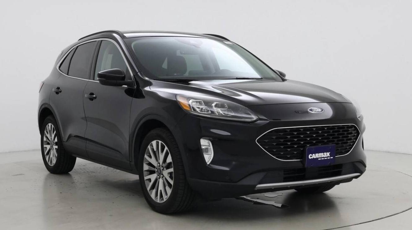 FORD ESCAPE 2020 1FMCU9J94LUB77727 image