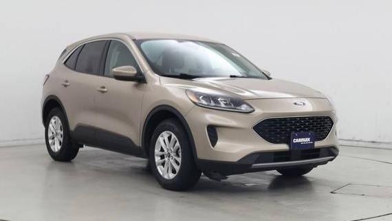FORD ESCAPE 2020 1FMCU9G65LUC62718 image
