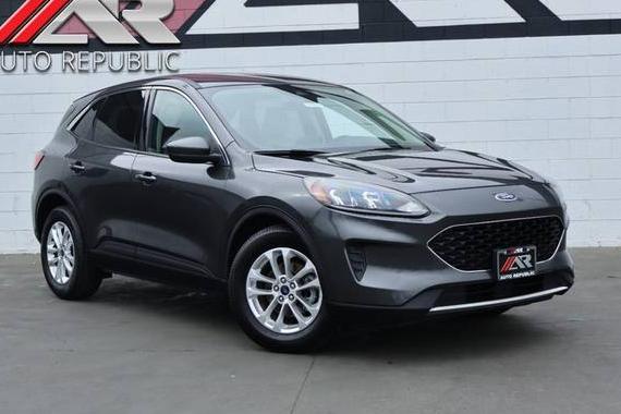 FORD ESCAPE 2020 1FMCU0G67LUA35929 image