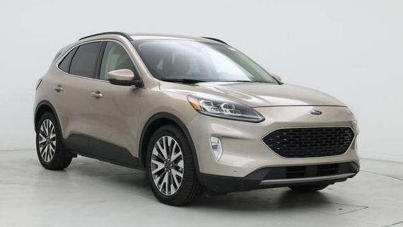 FORD ESCAPE 2020 1FMCU0DZ4LUA05687 image