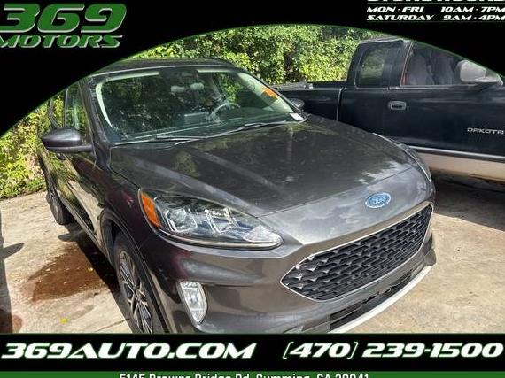 FORD ESCAPE 2020 1FMCU9H6XLUA22739 image FORD ESCAPE 2020 1FMCU9H6XLUA22739 image