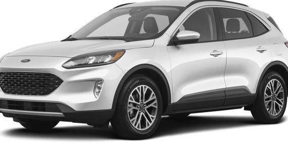 FORD ESCAPE 2020 1FMCU0H65LUA45874 image