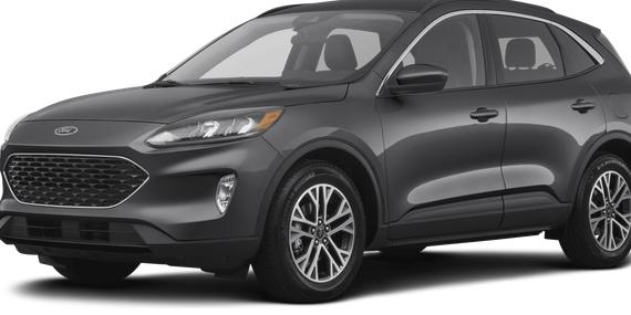 FORD ESCAPE 2020 1FMCU0H66LUC39295 image