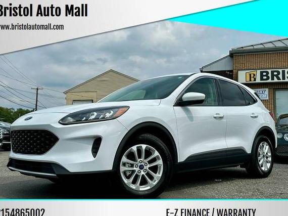 FORD ESCAPE 2020 1FMCU0G65LUB26052 image FORD ESCAPE 2020 1FMCU0G65LUB26052 image