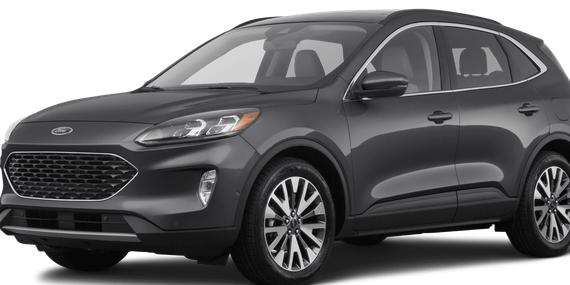 FORD ESCAPE 2020 1FMCU9DZ5LUA60184 image