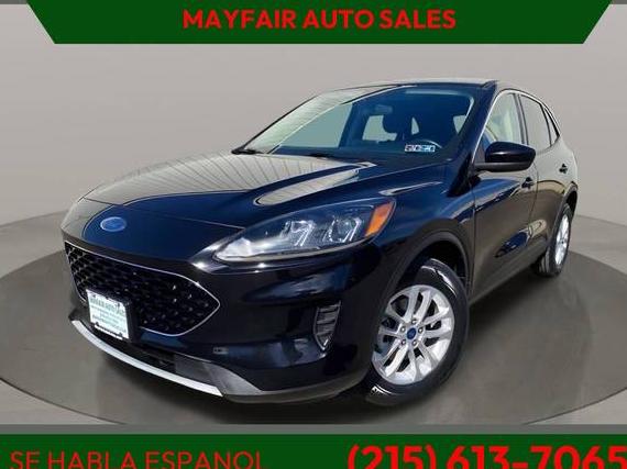 FORD ESCAPE 2020 1FMCU9G66LUB25562 image FORD ESCAPE 2020 1FMCU9G66LUB25562 image