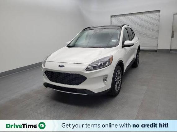 FORD ESCAPE 2020 1FMCU9H90LUB96930 image