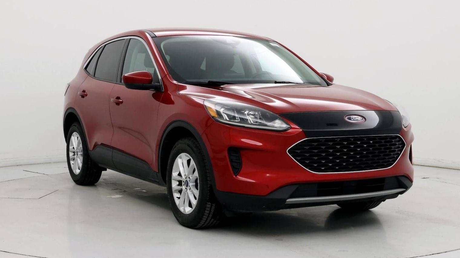 FORD ESCAPE 2020 1FMCU9G63LUC33315 image