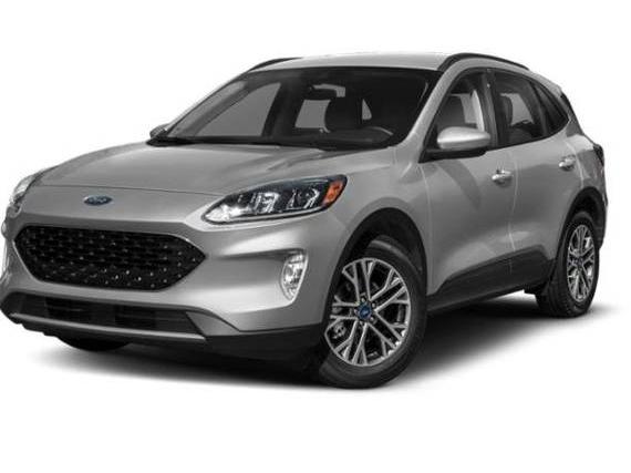 FORD ESCAPE 2020 1FMCU9H62LUA44654 image