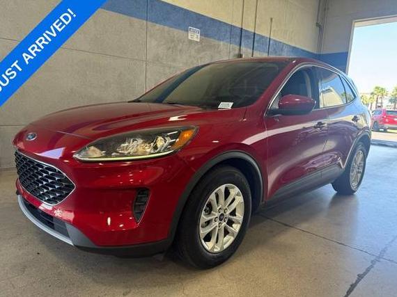 FORD ESCAPE 2020 1FMCU0G65LUB97154 image