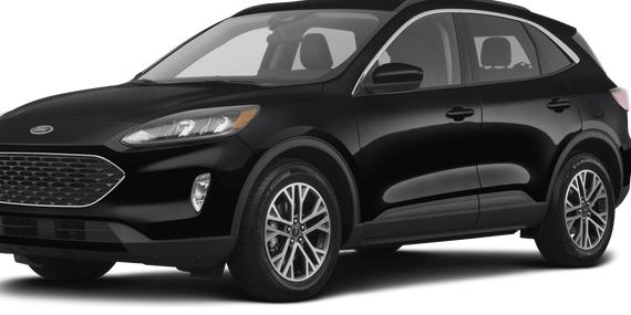 FORD ESCAPE 2020 1FMCU9J91LUA21192 image