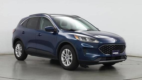 FORD ESCAPE 2020 1FMCU0G68LUB95219 image